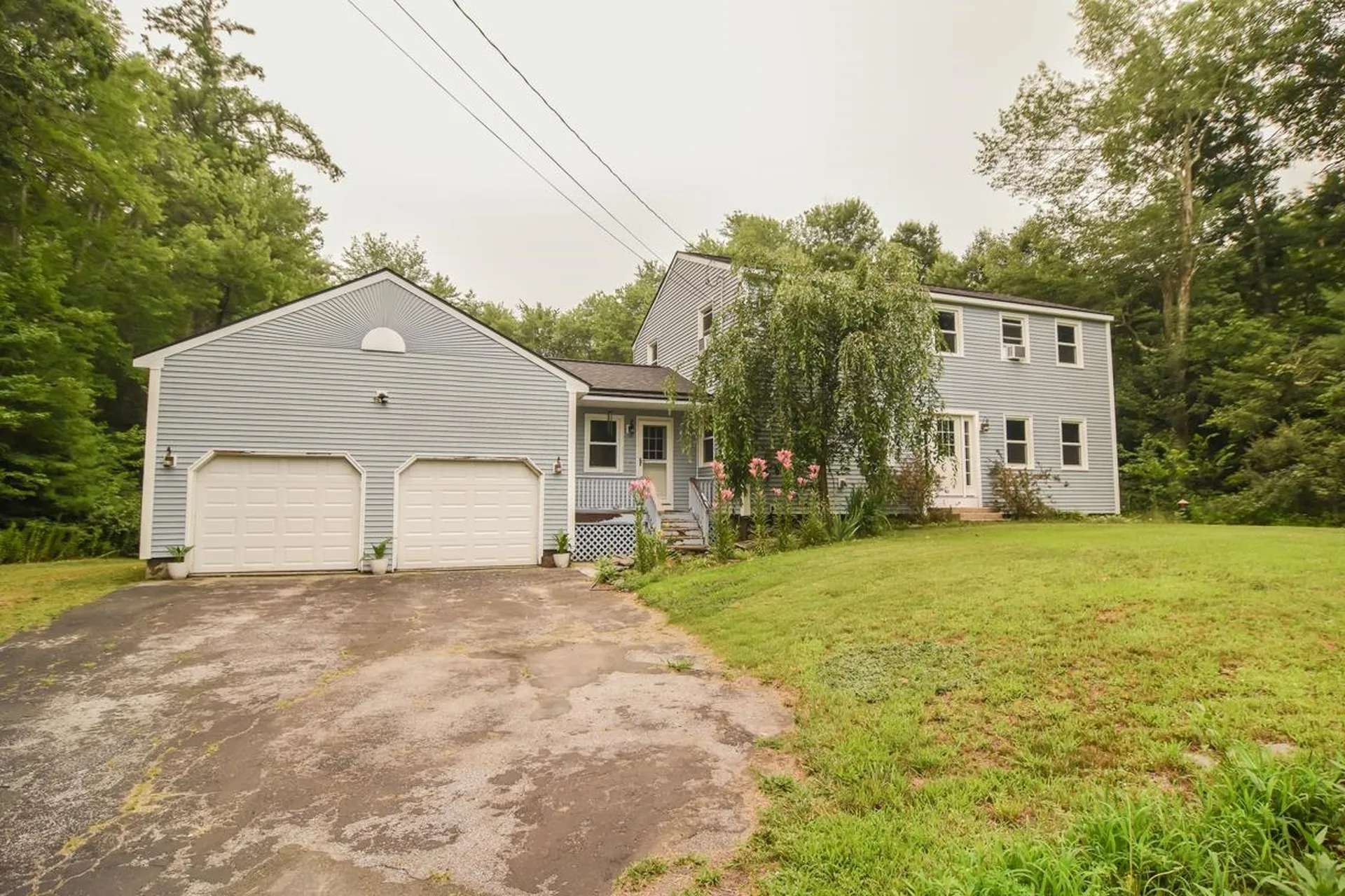 128 Page Road Litchfield NH 03054