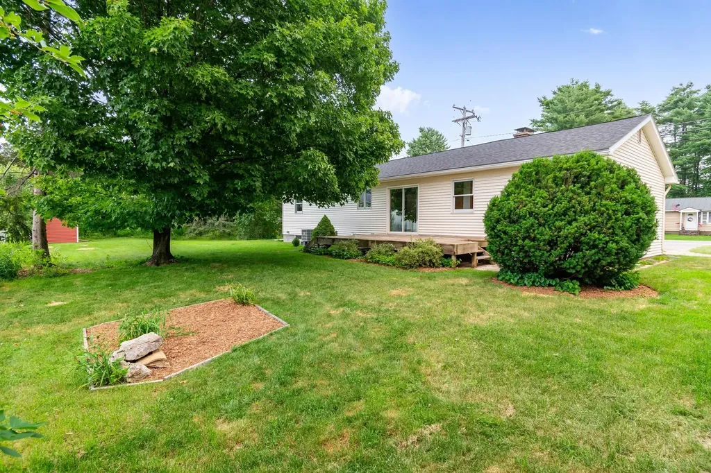 85 Jericho Road Essex VT 05452