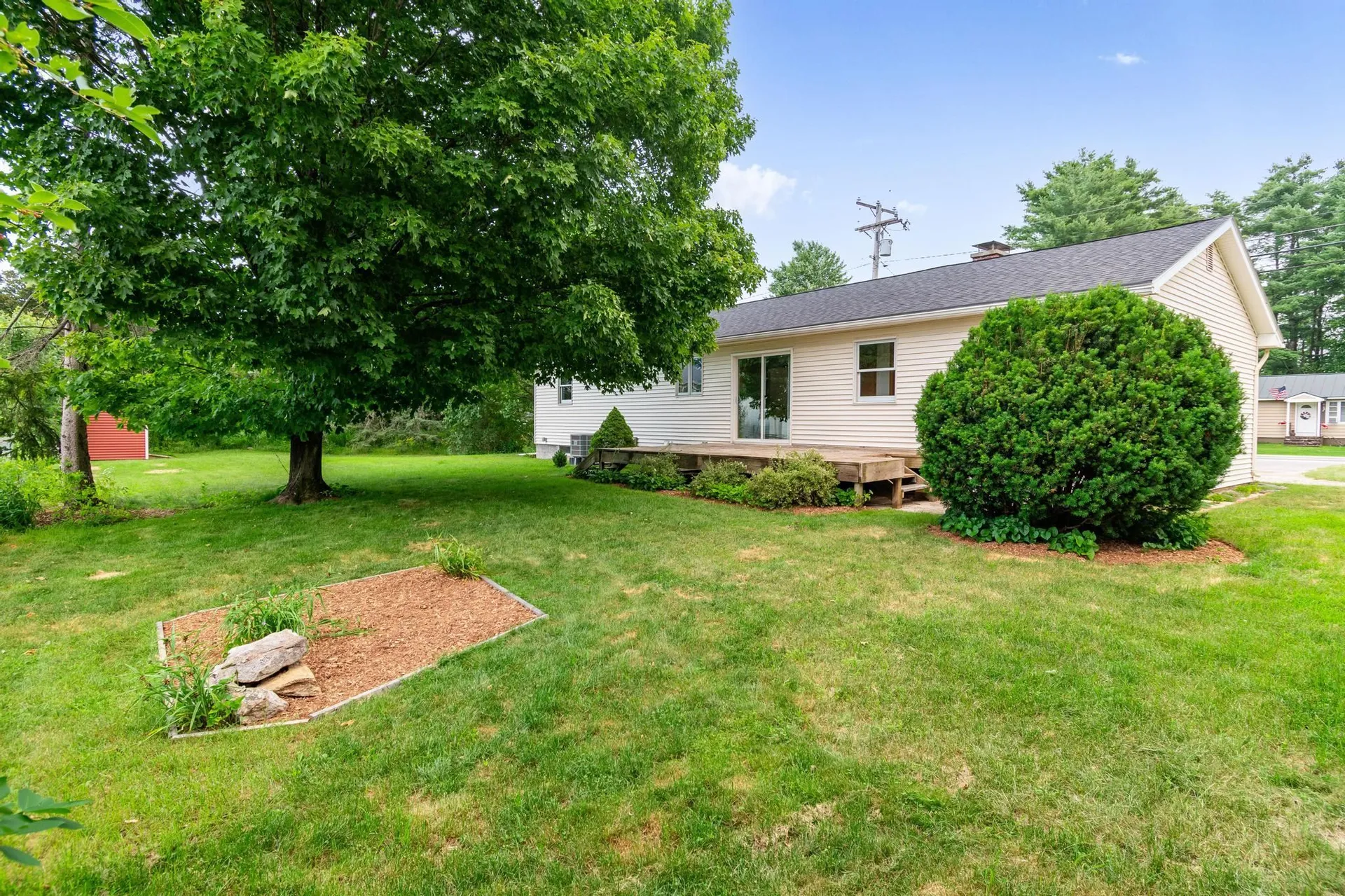85 Jericho Road Essex VT 05452