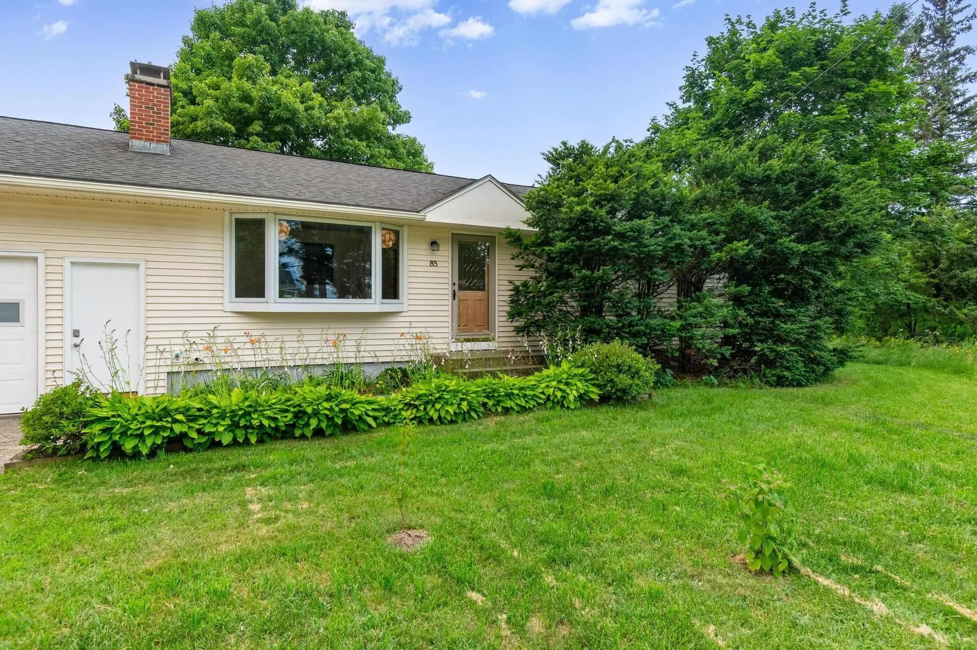 85 Jericho Road Essex VT 05452