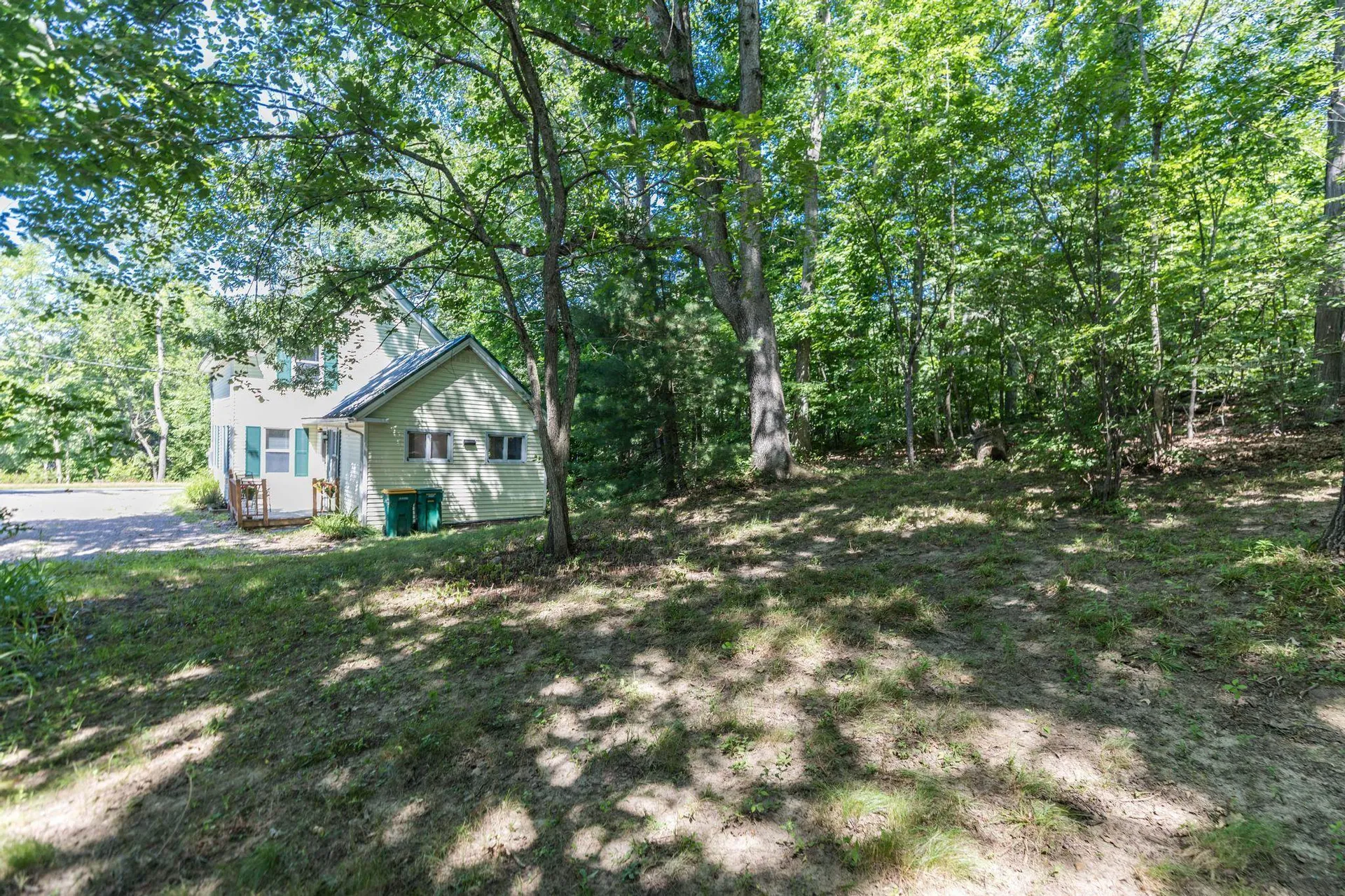5 Tuttle Court Rochester NH 03839