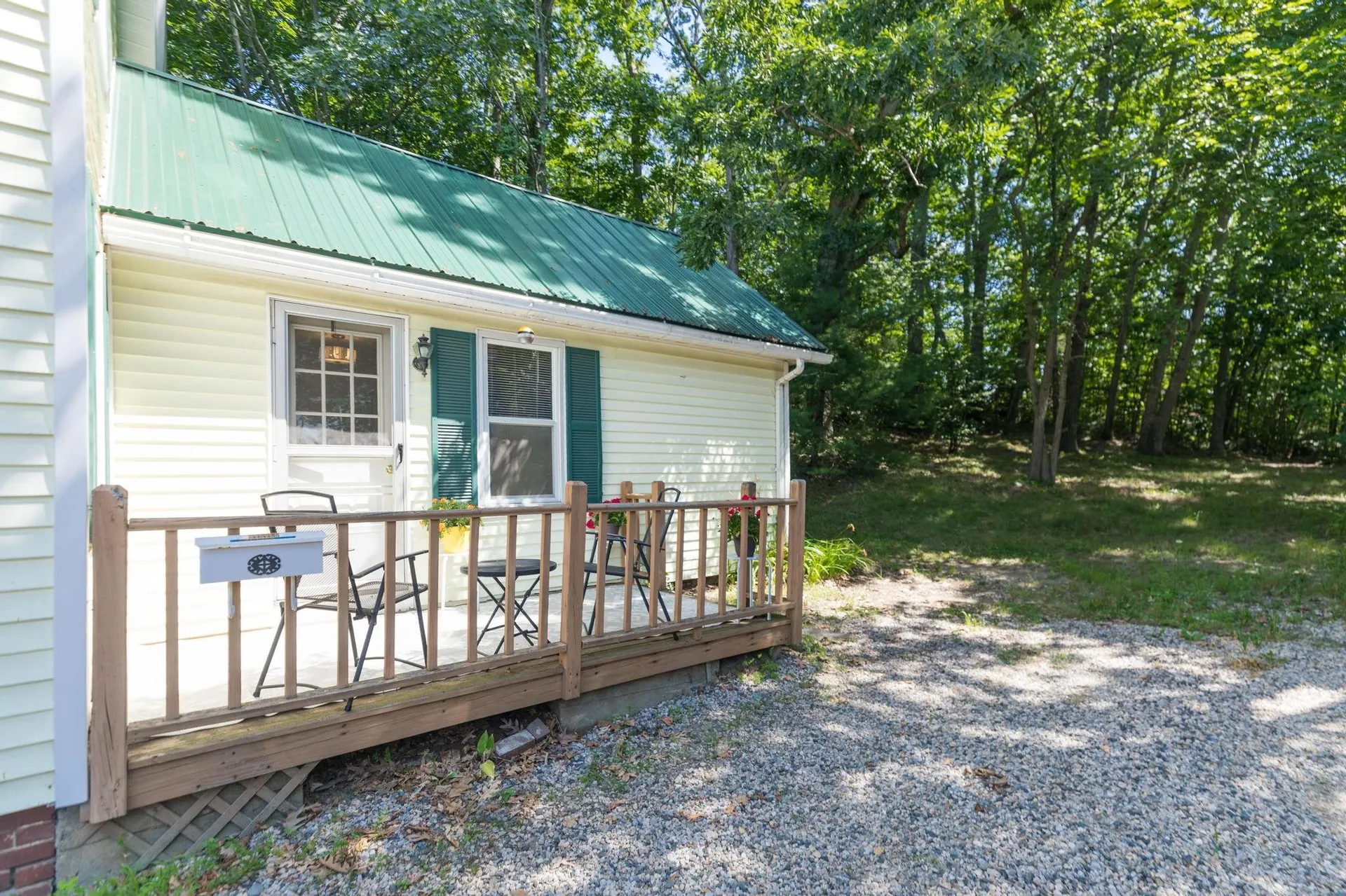 5 Tuttle Court Rochester NH 03839