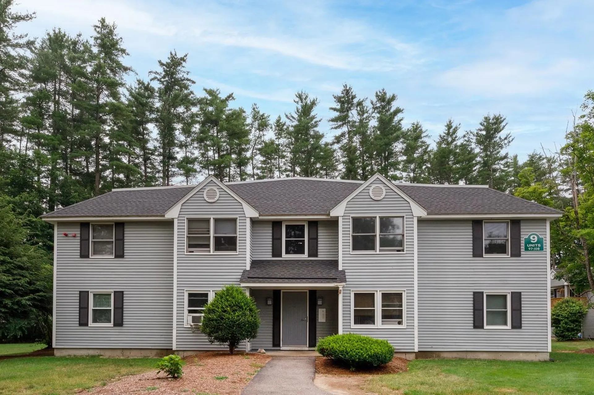 37 Alice Drive Concord NH 03303