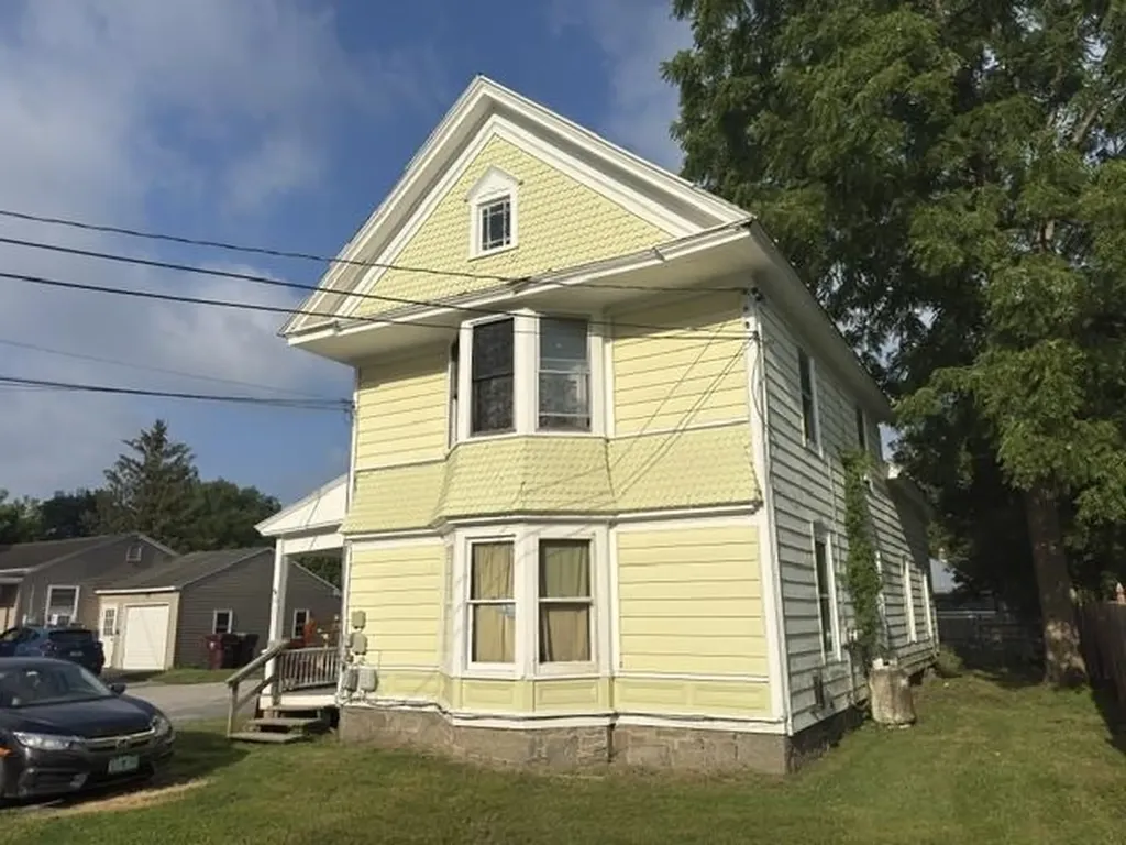 16 Colvin Avenue Shaftsbury VT 05262