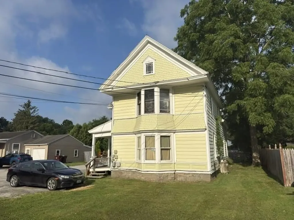 16 Colvin Avenue Shaftsbury VT 05262