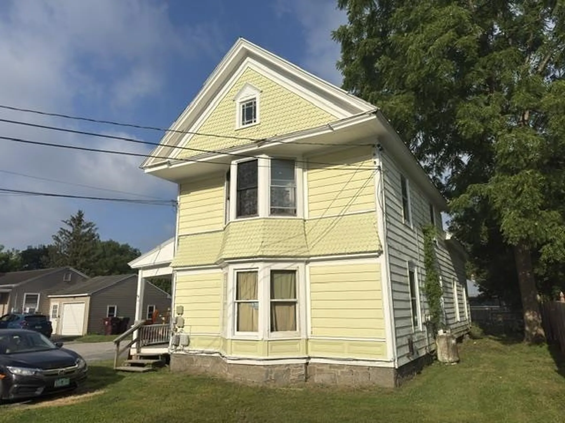 16 Colvin Avenue Shaftsbury VT 05262