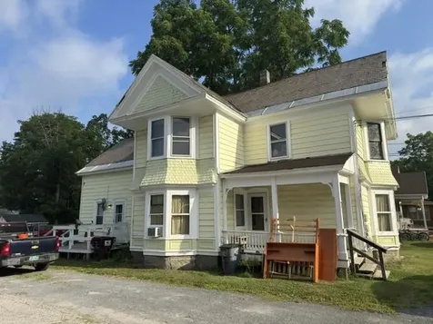 16 Colvin Avenue Shaftsbury VT 05262