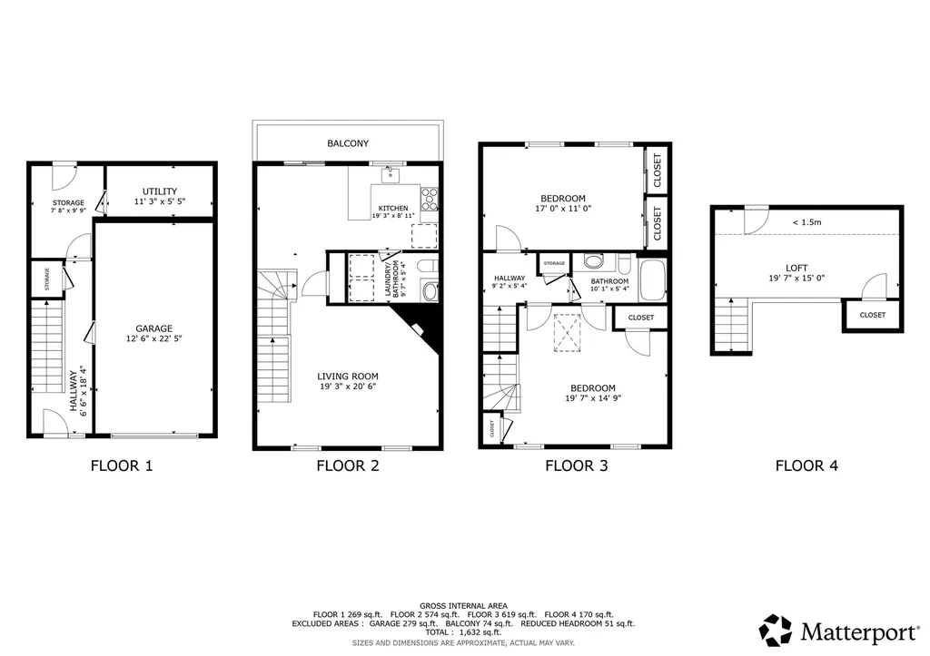 22 Vanden Road Merrimack NH 03054