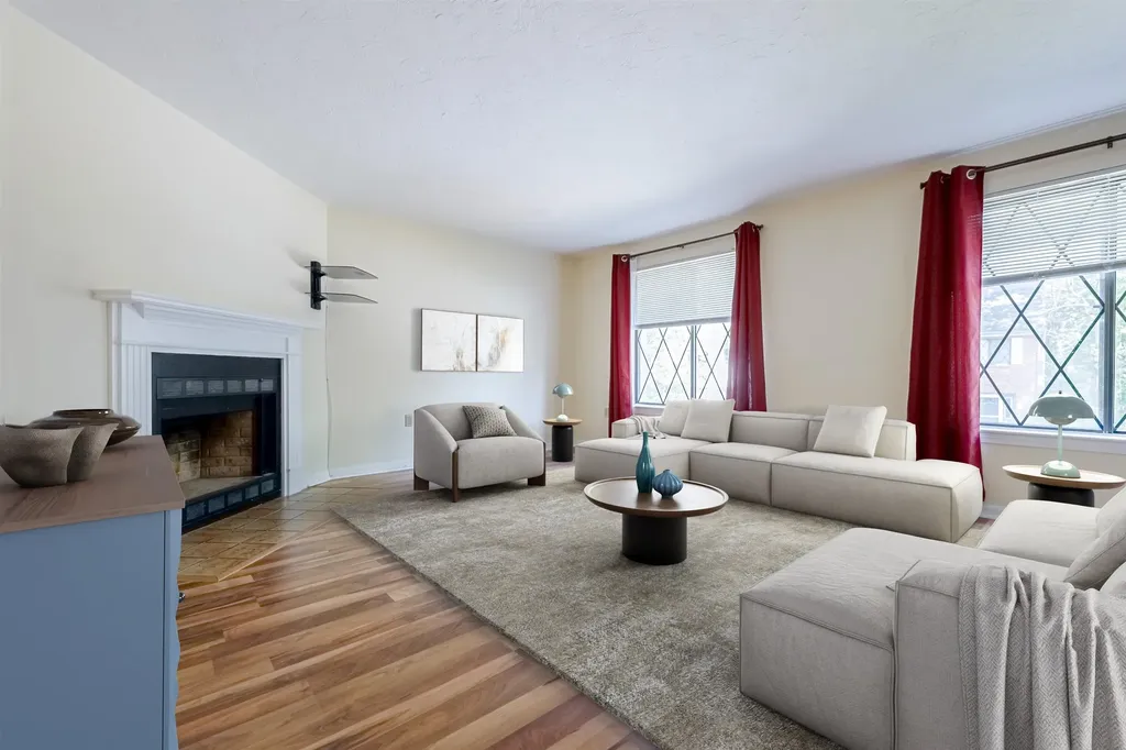 22 Vanden Road Merrimack NH 03054