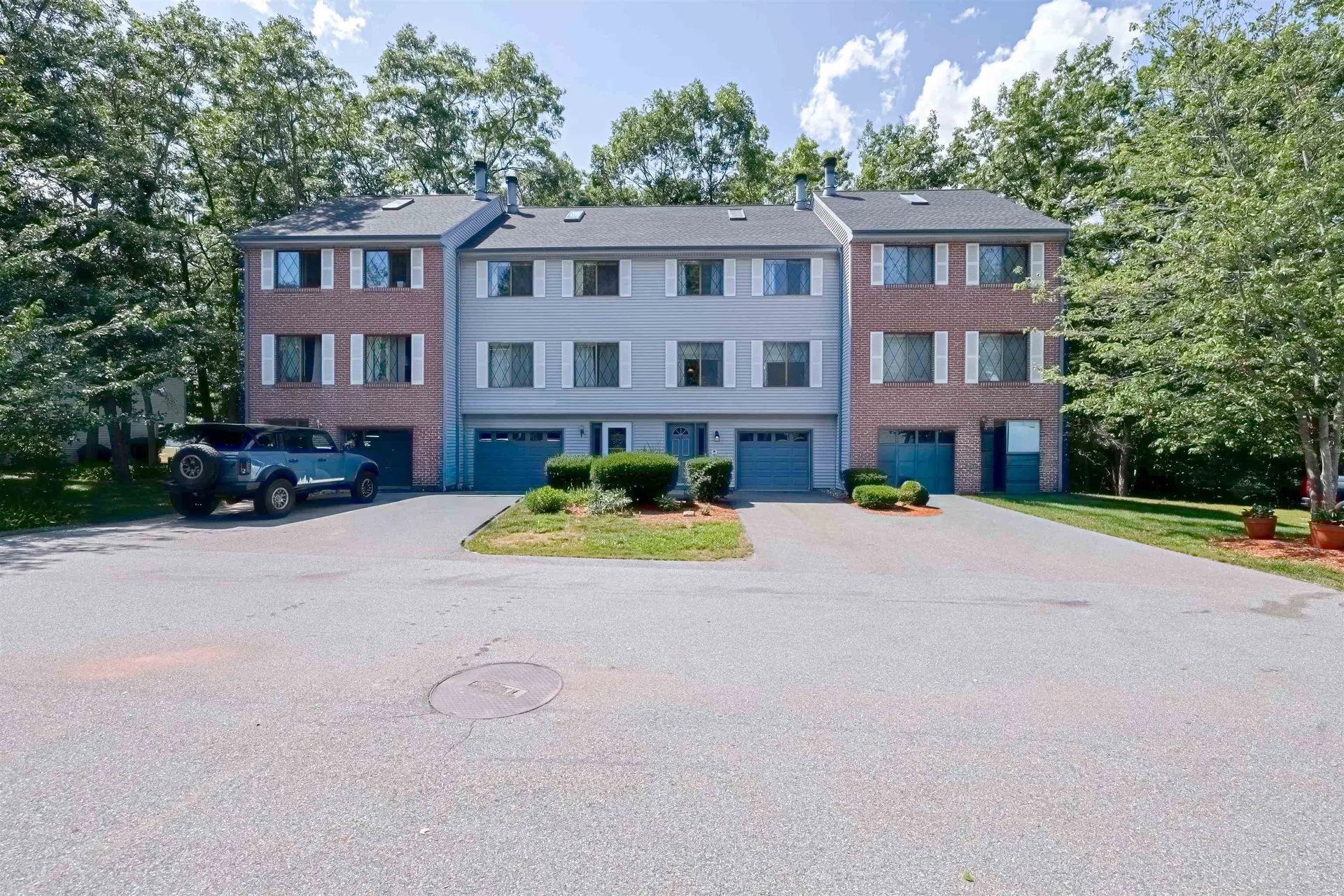 22 Vanden Road Merrimack NH 03054