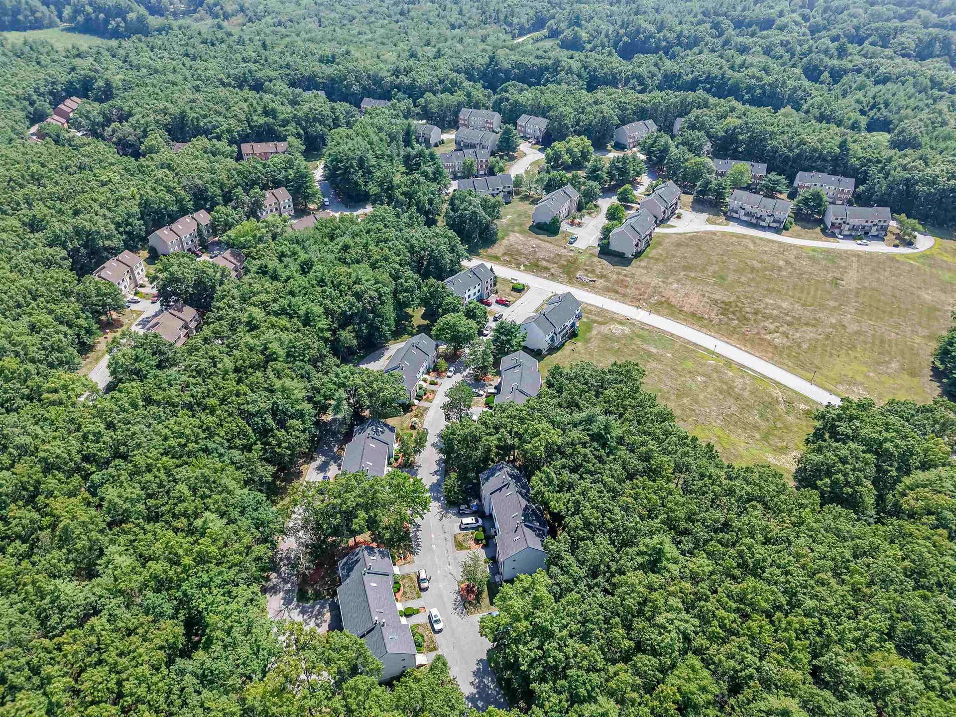 22 Vanden Road Merrimack NH 03054