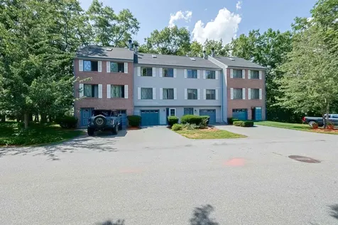 22 Vanden Road Merrimack NH 03054