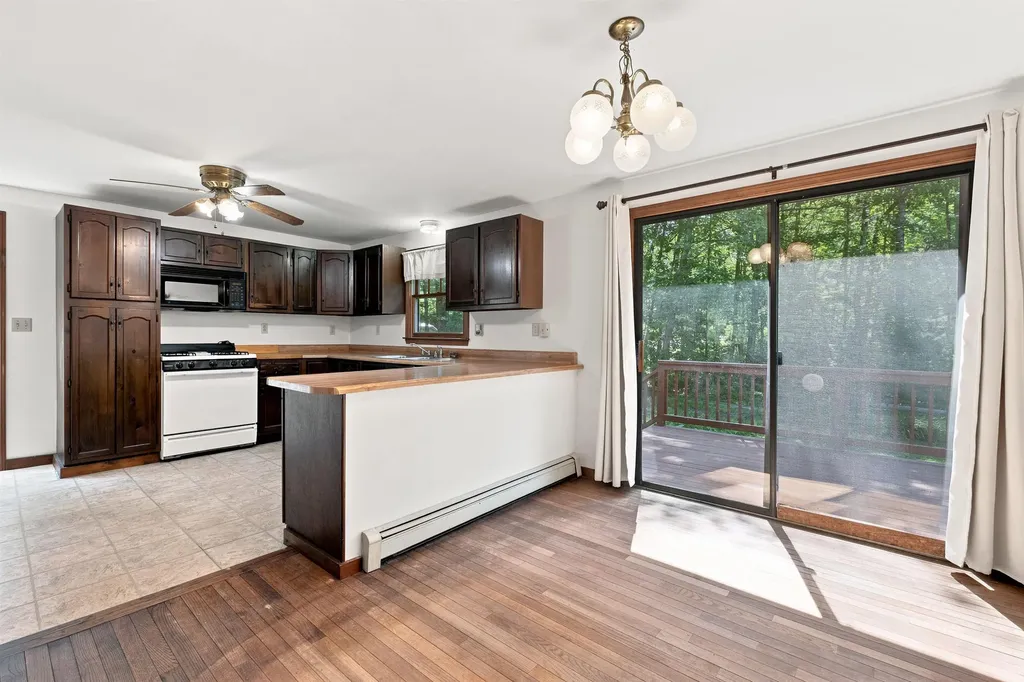 8 Bean Hill Road Belmont NH 03220