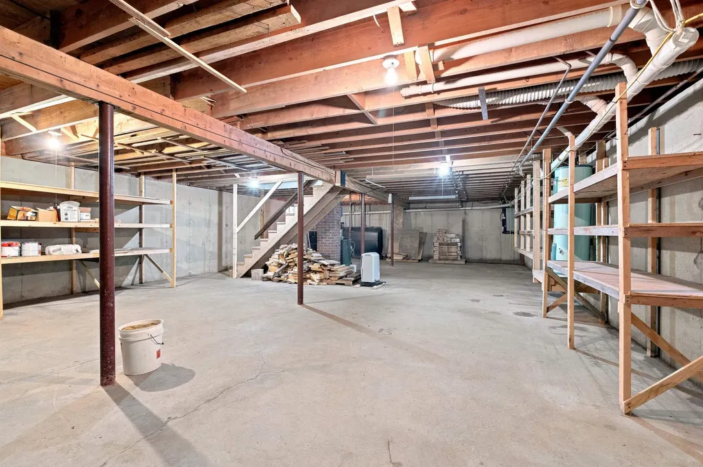 8 Bean Hill Road Belmont NH 03220