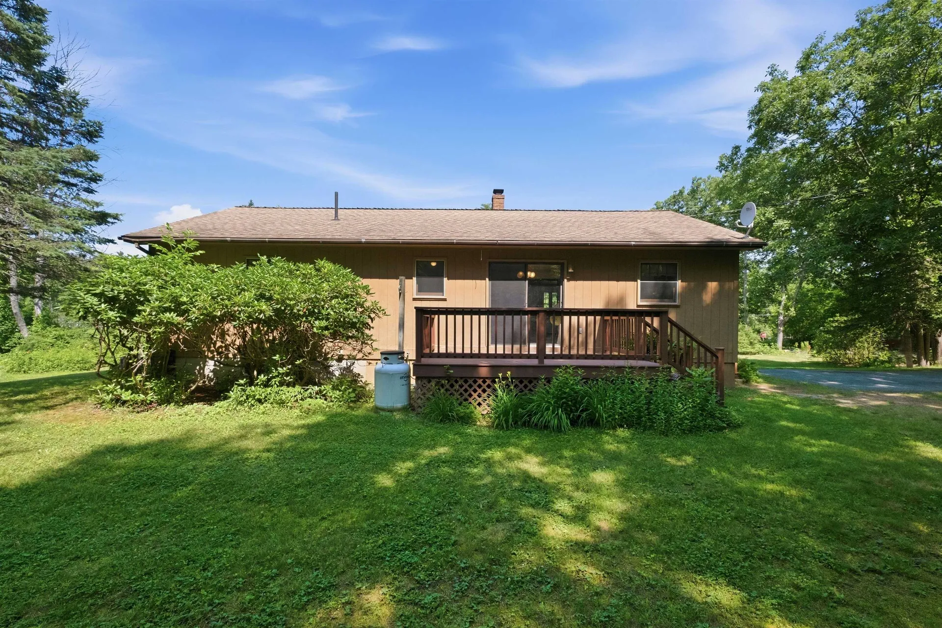 8 Bean Hill Road Belmont NH 03220