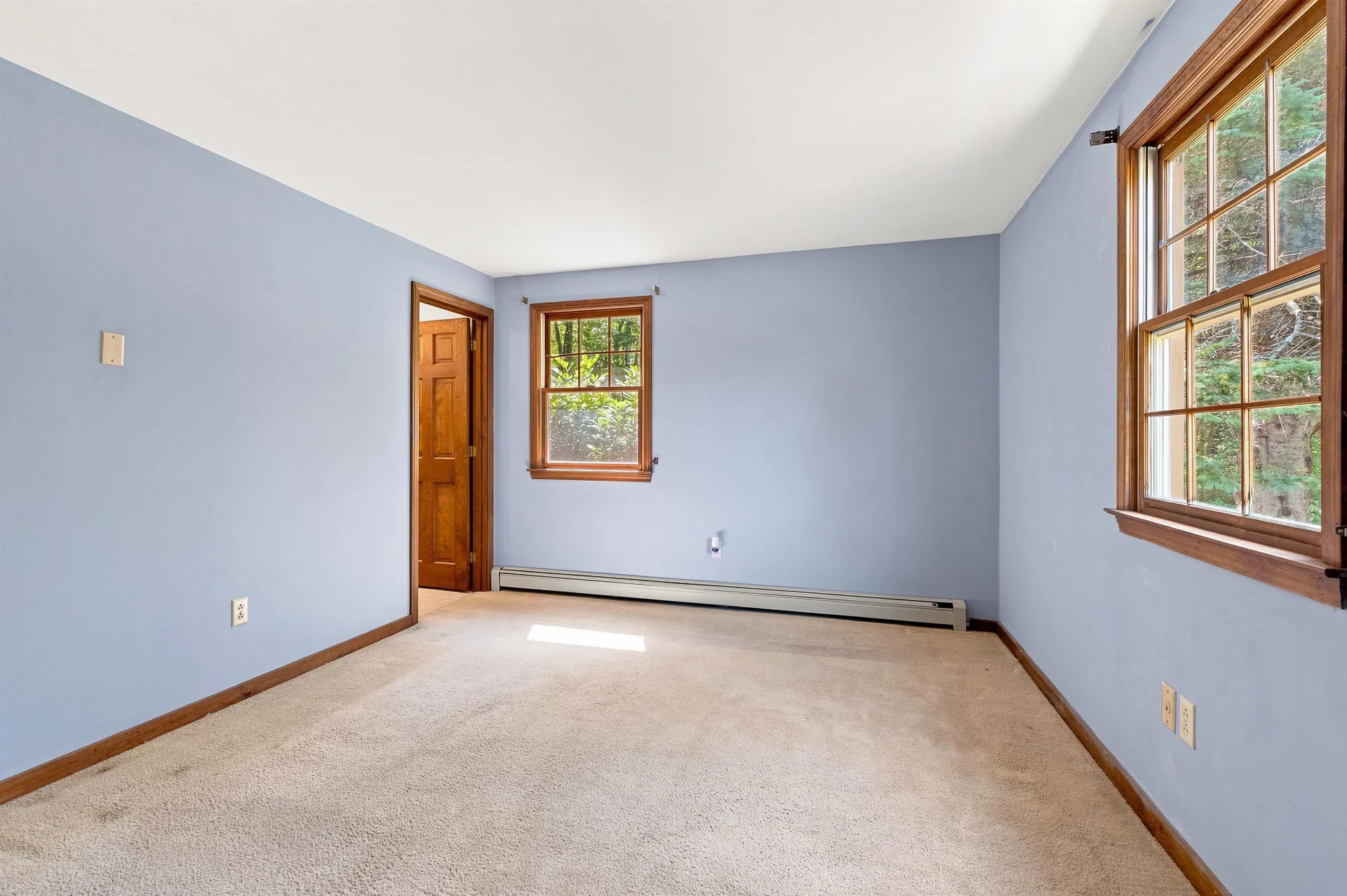 8 Bean Hill Road Belmont NH 03220