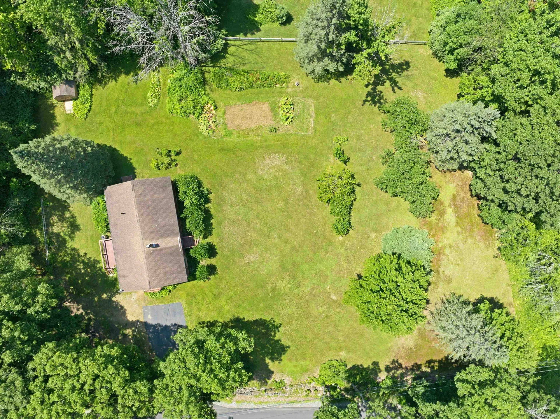 8 Bean Hill Road Belmont NH 03220