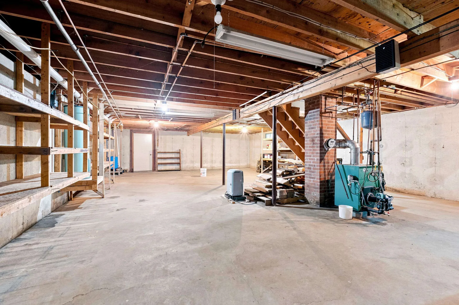 8 Bean Hill Road Belmont NH 03220