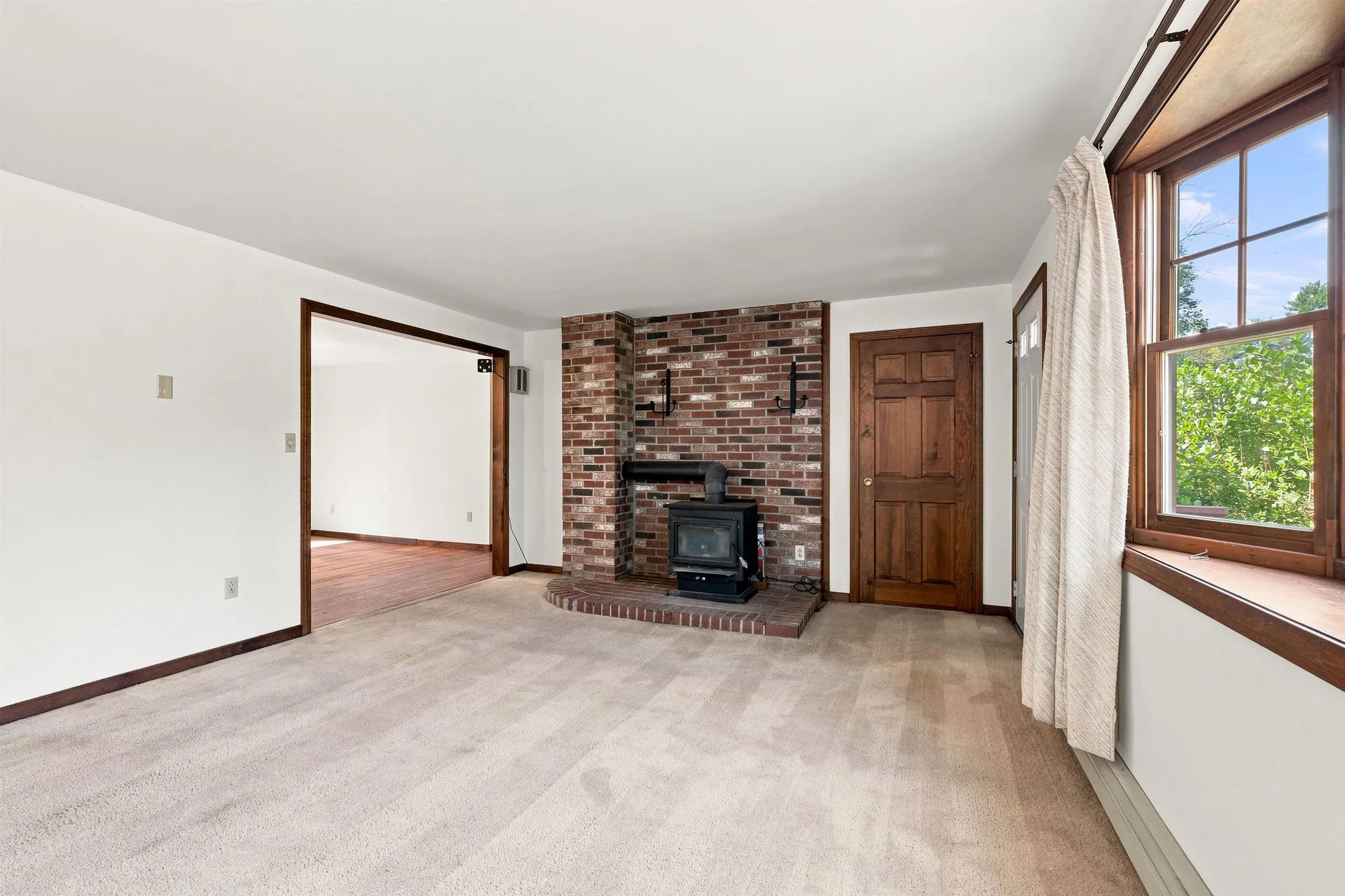 8 Bean Hill Road Belmont NH 03220