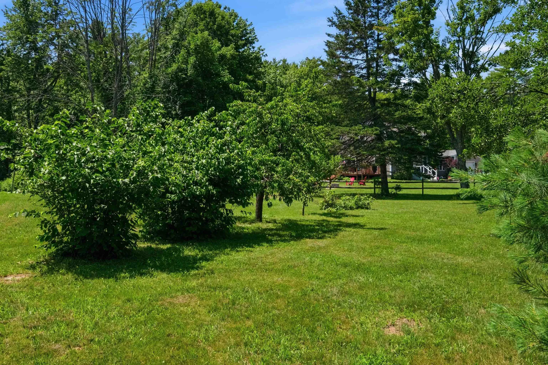 8 Bean Hill Road Belmont NH 03220