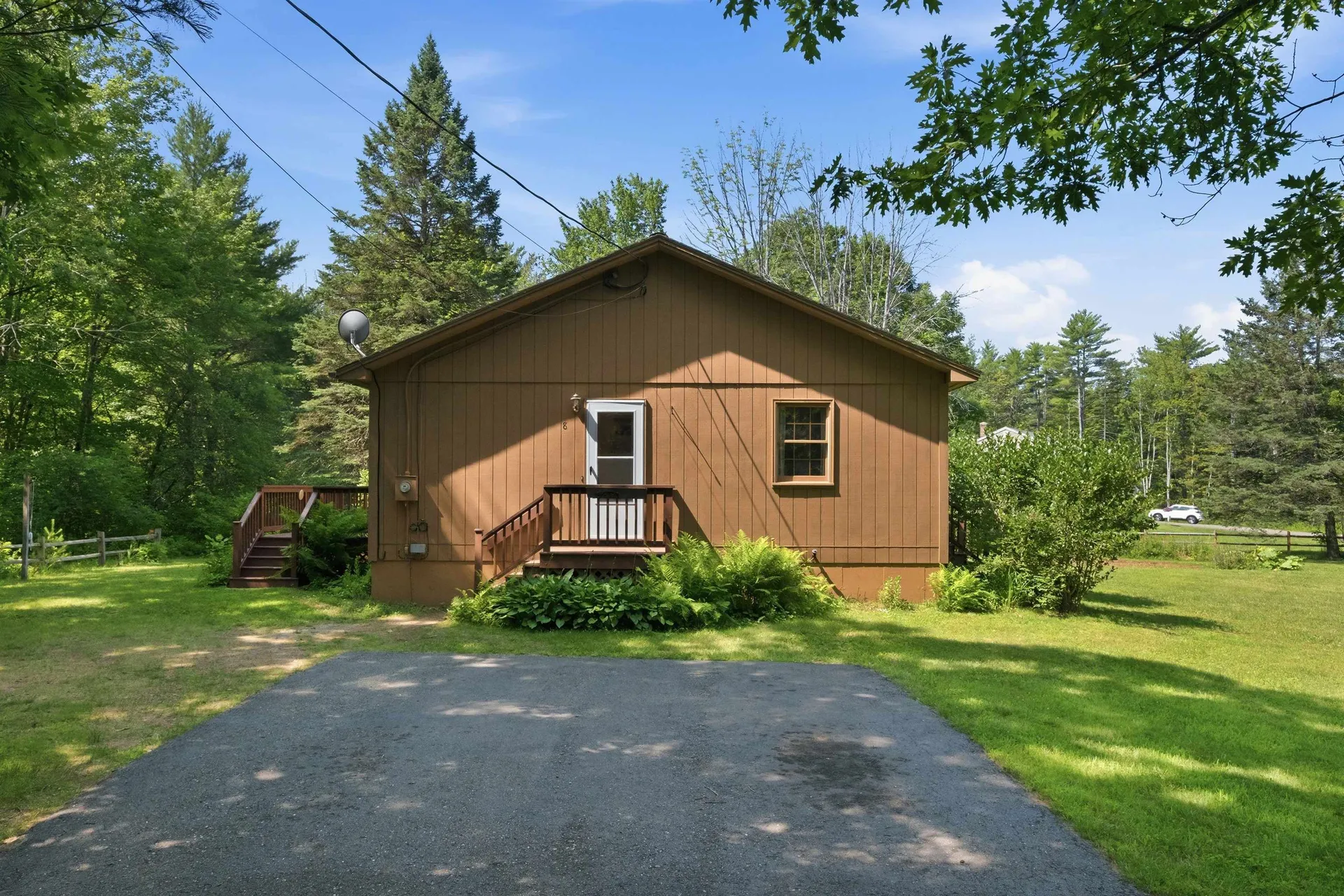 8 Bean Hill Road Belmont NH 03220