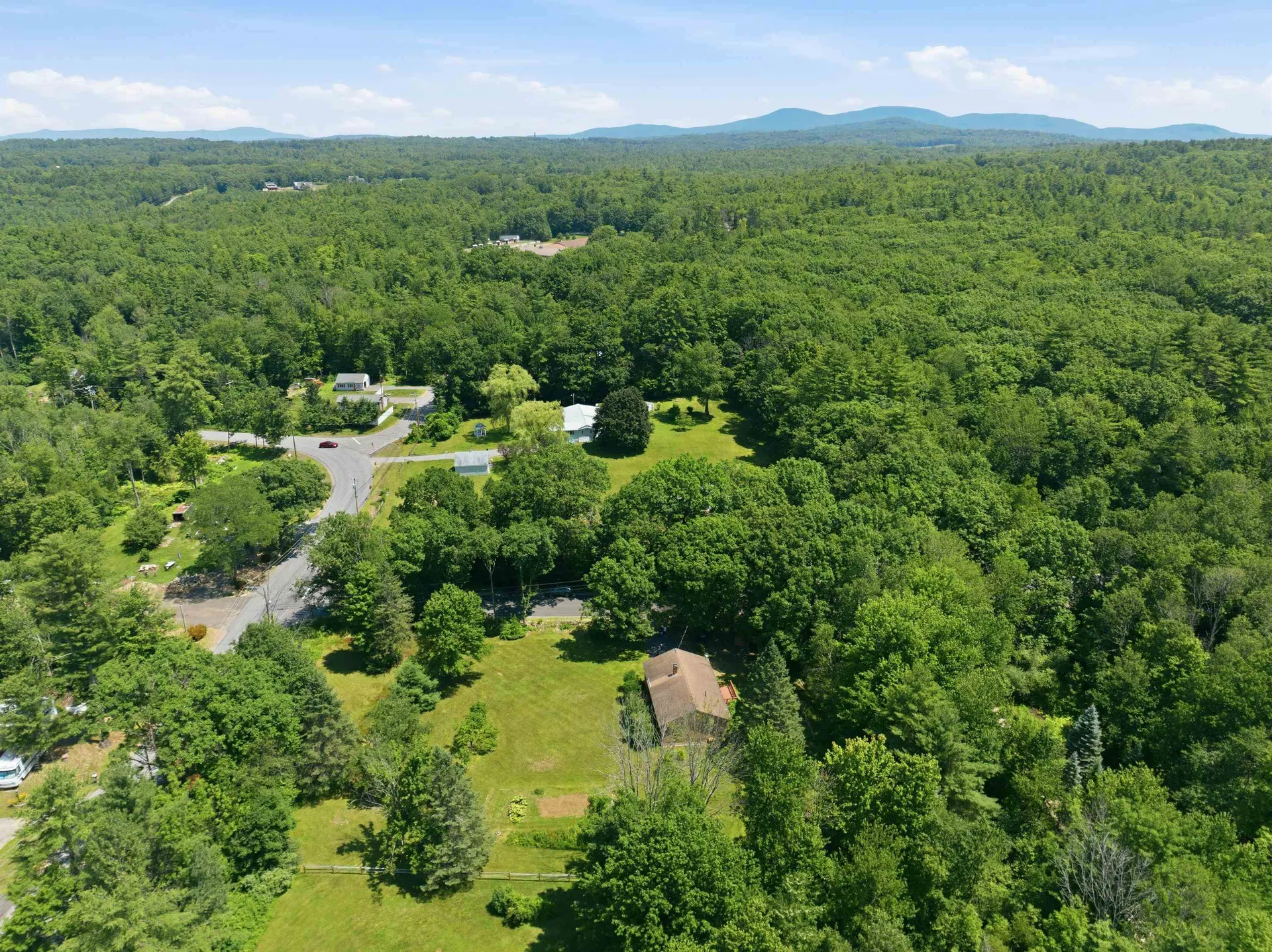 8 Bean Hill Road Belmont NH 03220