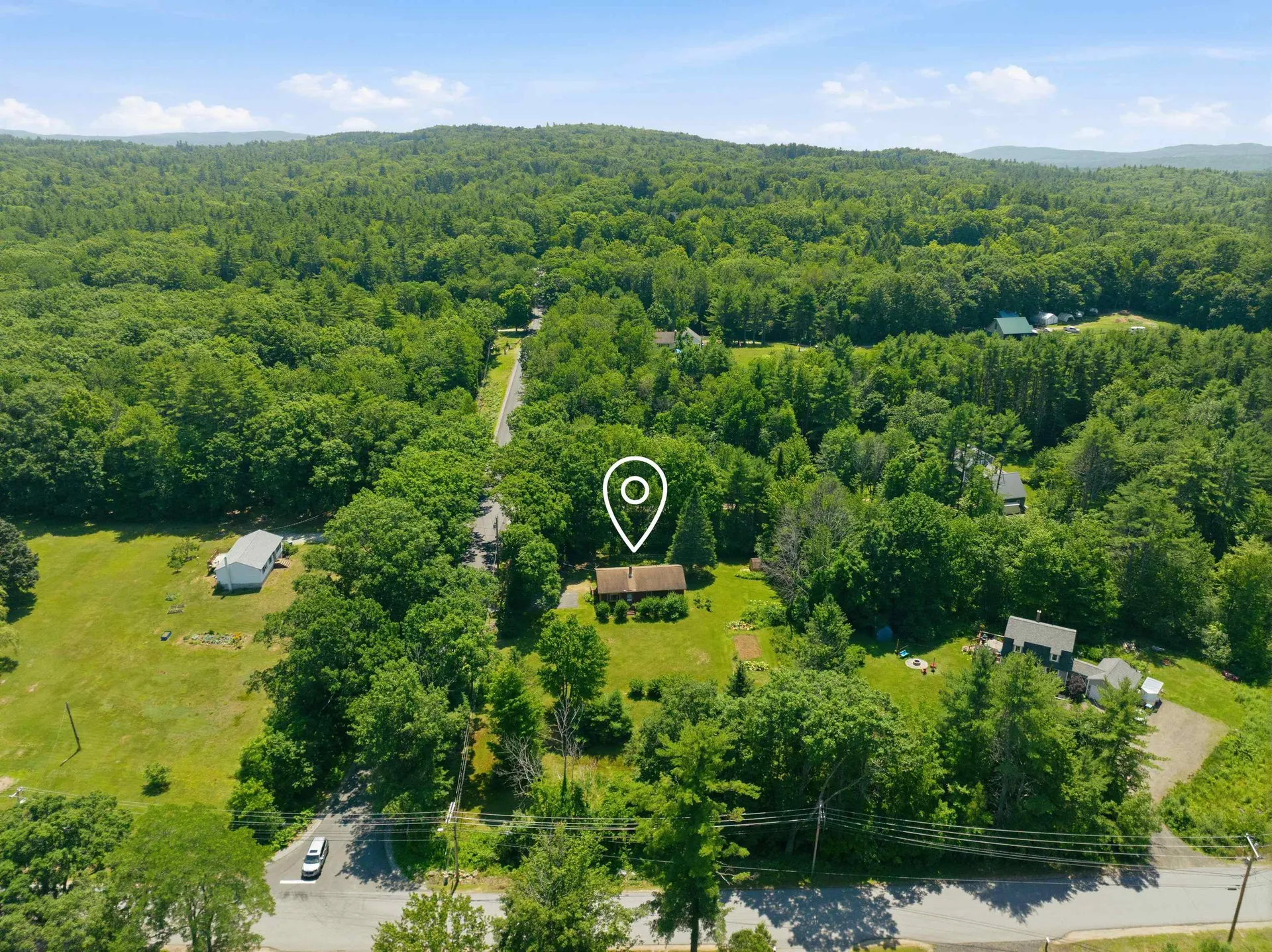 8 Bean Hill Road Belmont NH 03220
