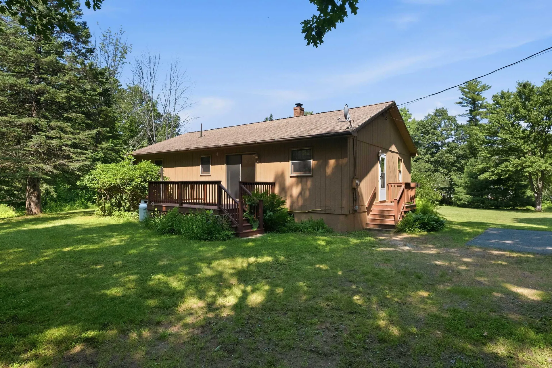 8 Bean Hill Road Belmont NH 03220