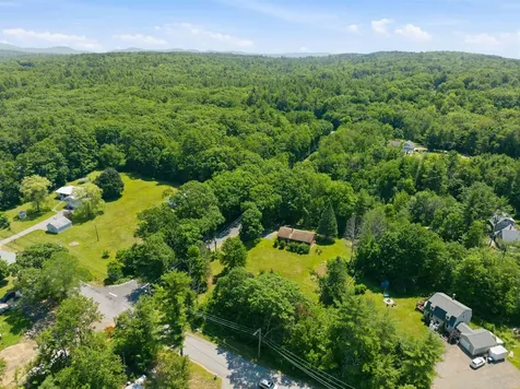 8 Bean Hill Road Belmont NH 03220