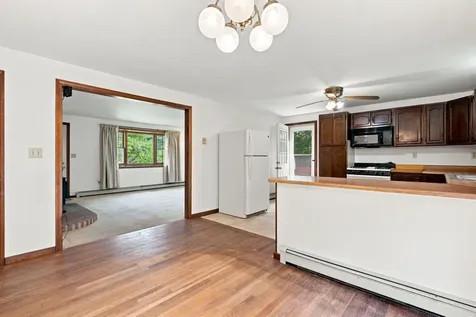 8 Bean Hill Road Belmont NH 03220