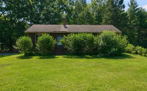 8 Bean Hill Road Belmont NH 03220