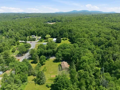 8 Bean Hill Road Belmont NH 03220