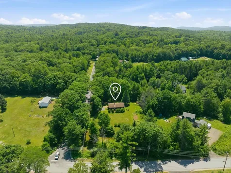 8 Bean Hill Road Belmont NH 03220