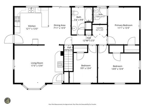8 Bean Hill Road Belmont NH 03220