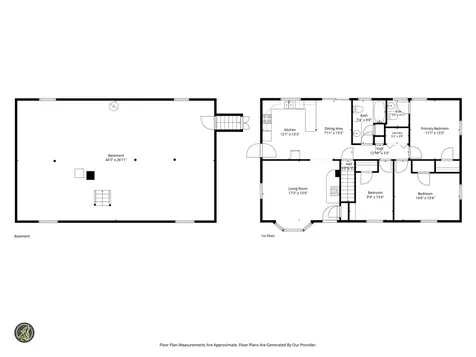 8 Bean Hill Road Belmont NH 03220