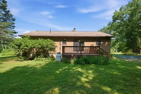 8 Bean Hill Road Belmont NH 03220