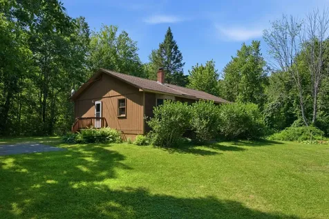 8 Bean Hill Road Belmont NH 03220