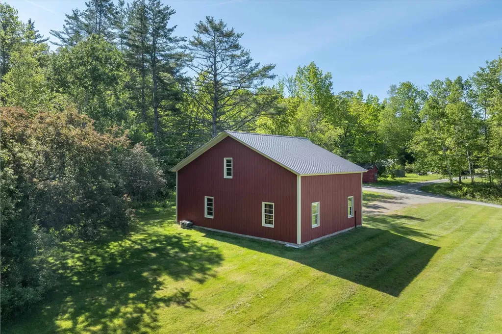 255 Fitts Road Wardsboro VT 05355