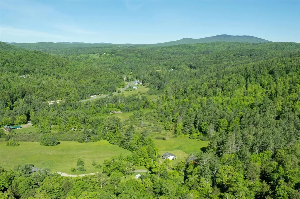 255 Fitts Road Wardsboro VT 05355