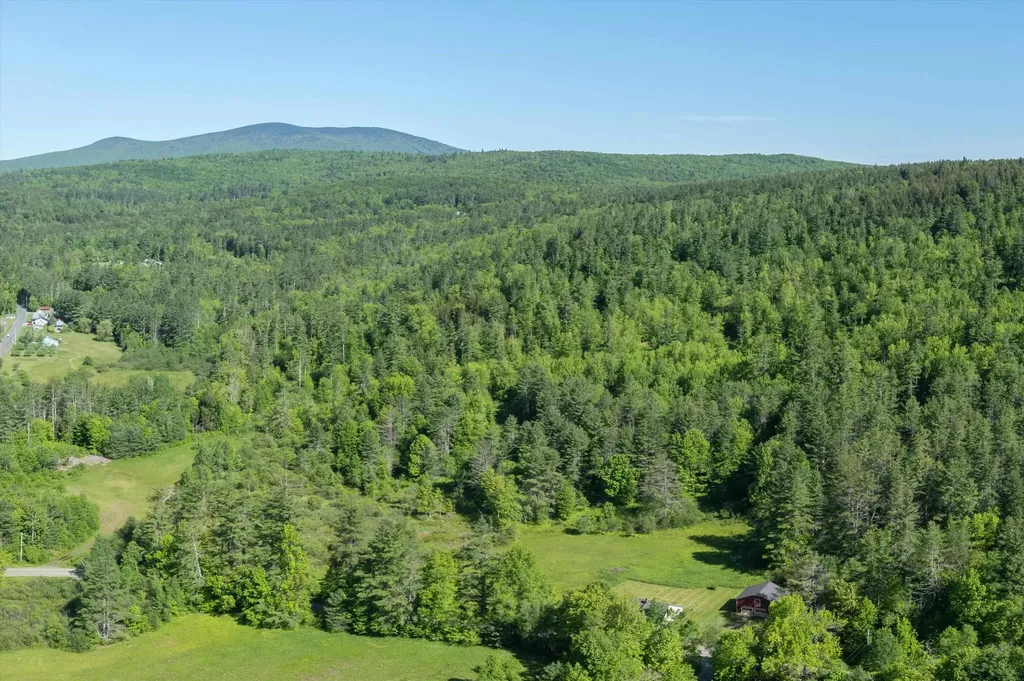 255 Fitts Road Wardsboro VT 05355