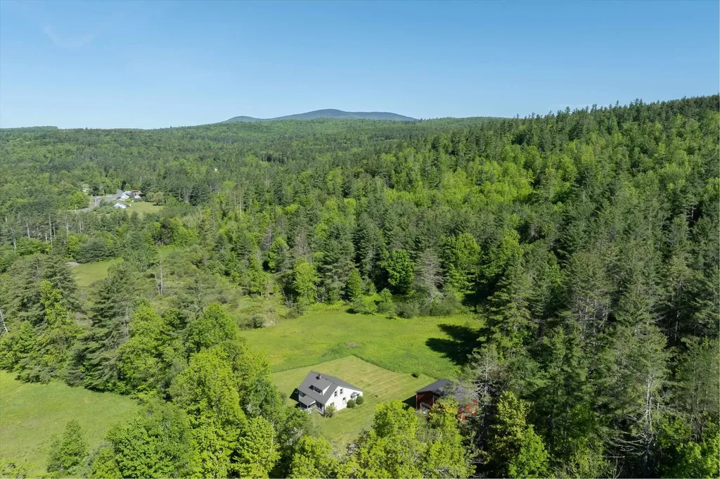 255 Fitts Road Wardsboro VT 05355