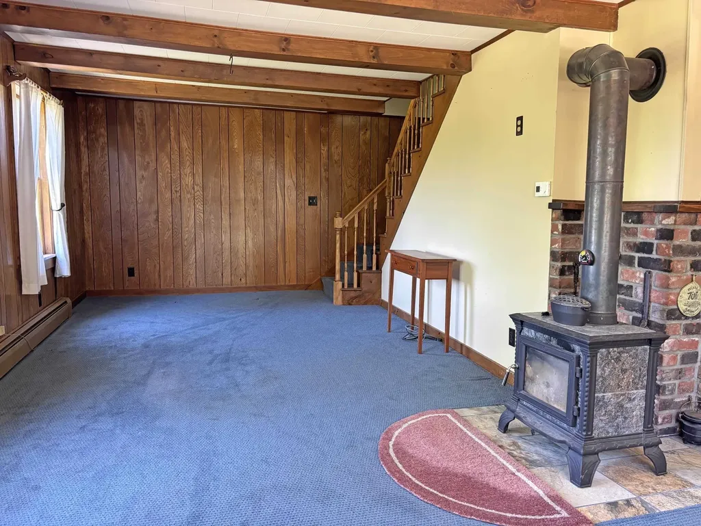 255 Fitts Road Wardsboro VT 05355