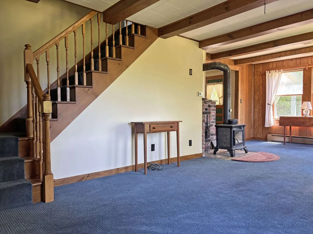 255 Fitts Road Wardsboro VT 05355