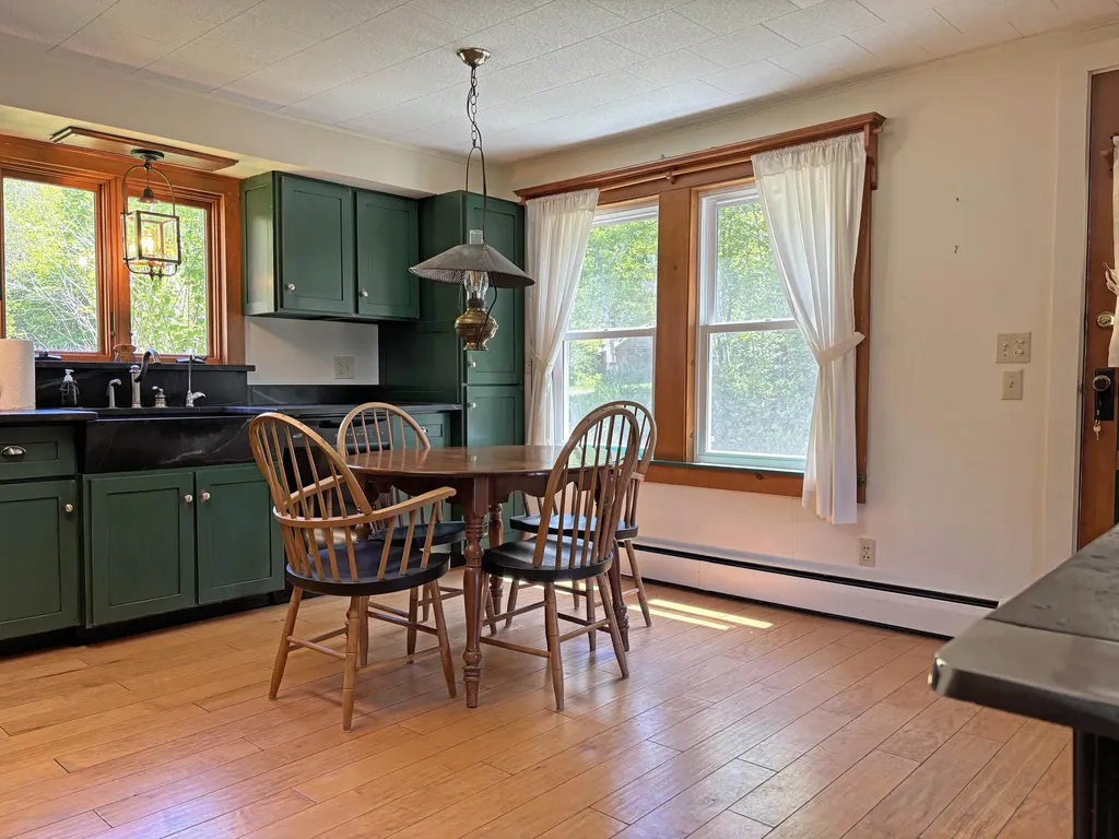 255 Fitts Road Wardsboro VT 05355