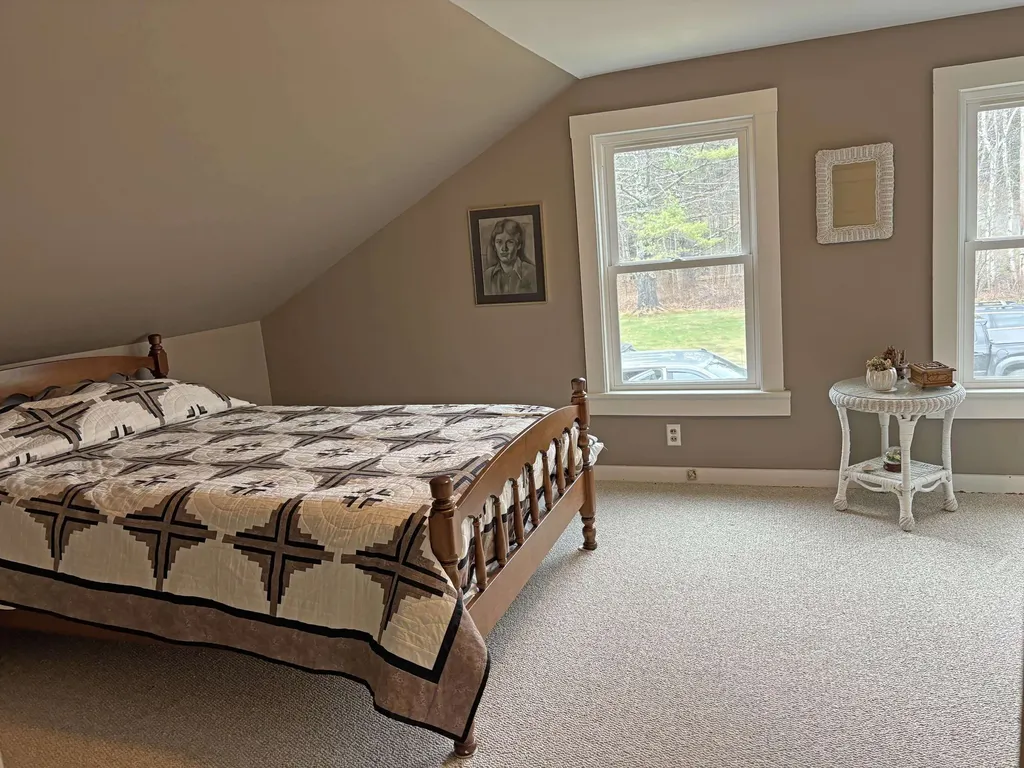 255 Fitts Road Wardsboro VT 05355