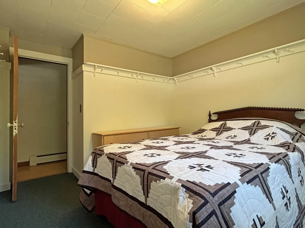 255 Fitts Road Wardsboro VT 05355