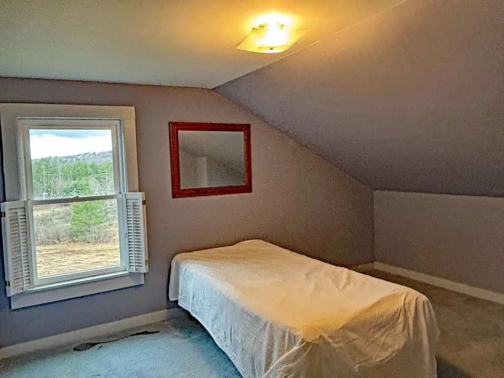 255 Fitts Road Wardsboro VT 05355