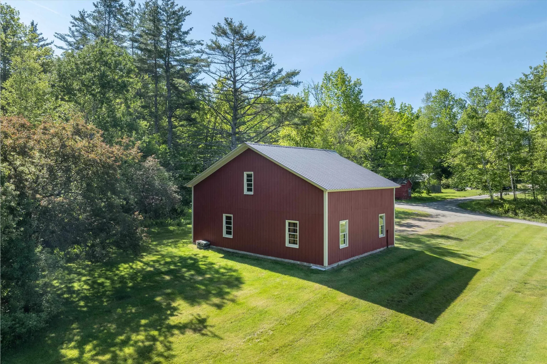 255 Fitts Road Wardsboro VT 05355