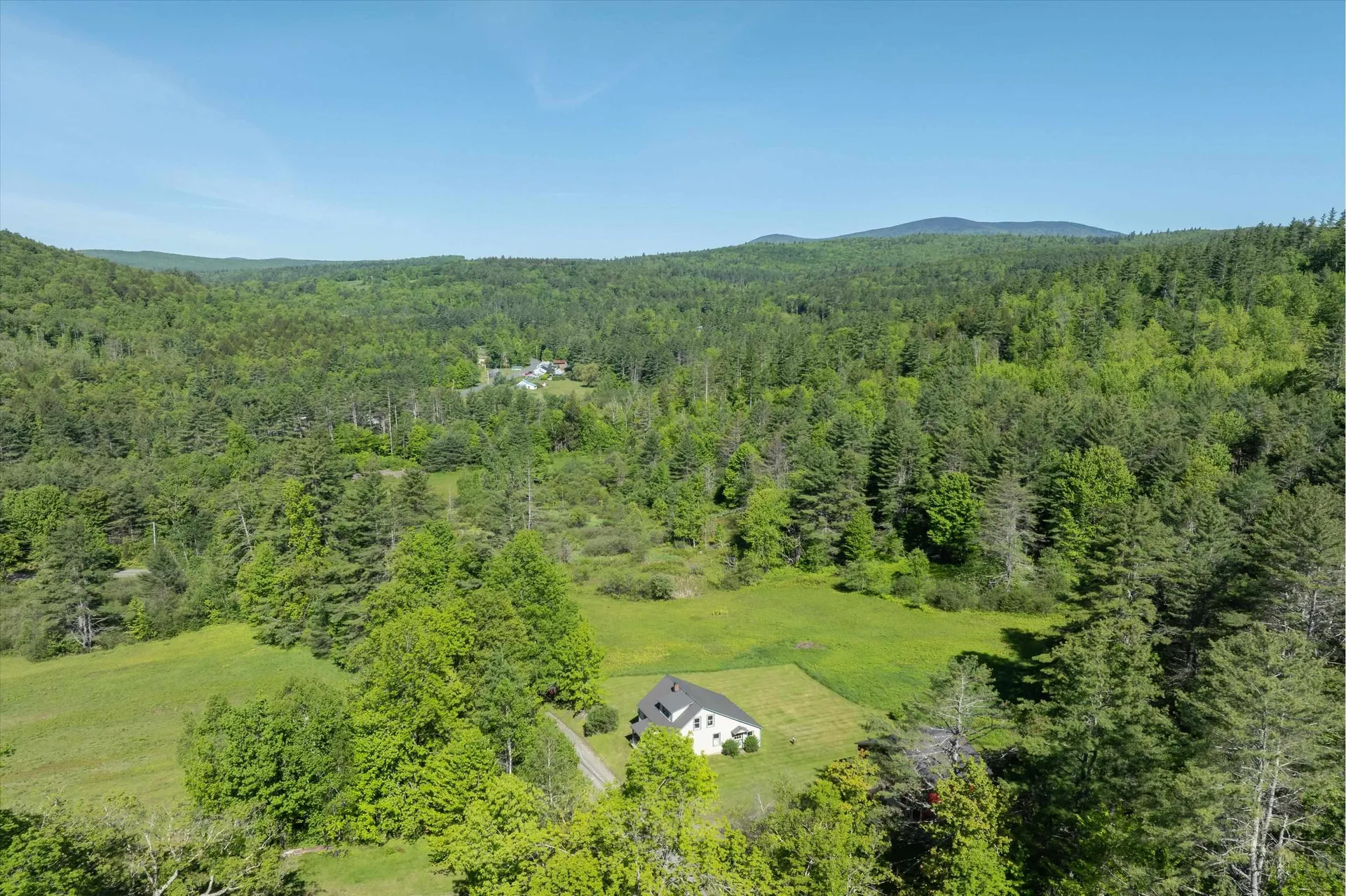 255 Fitts Road Wardsboro VT 05355