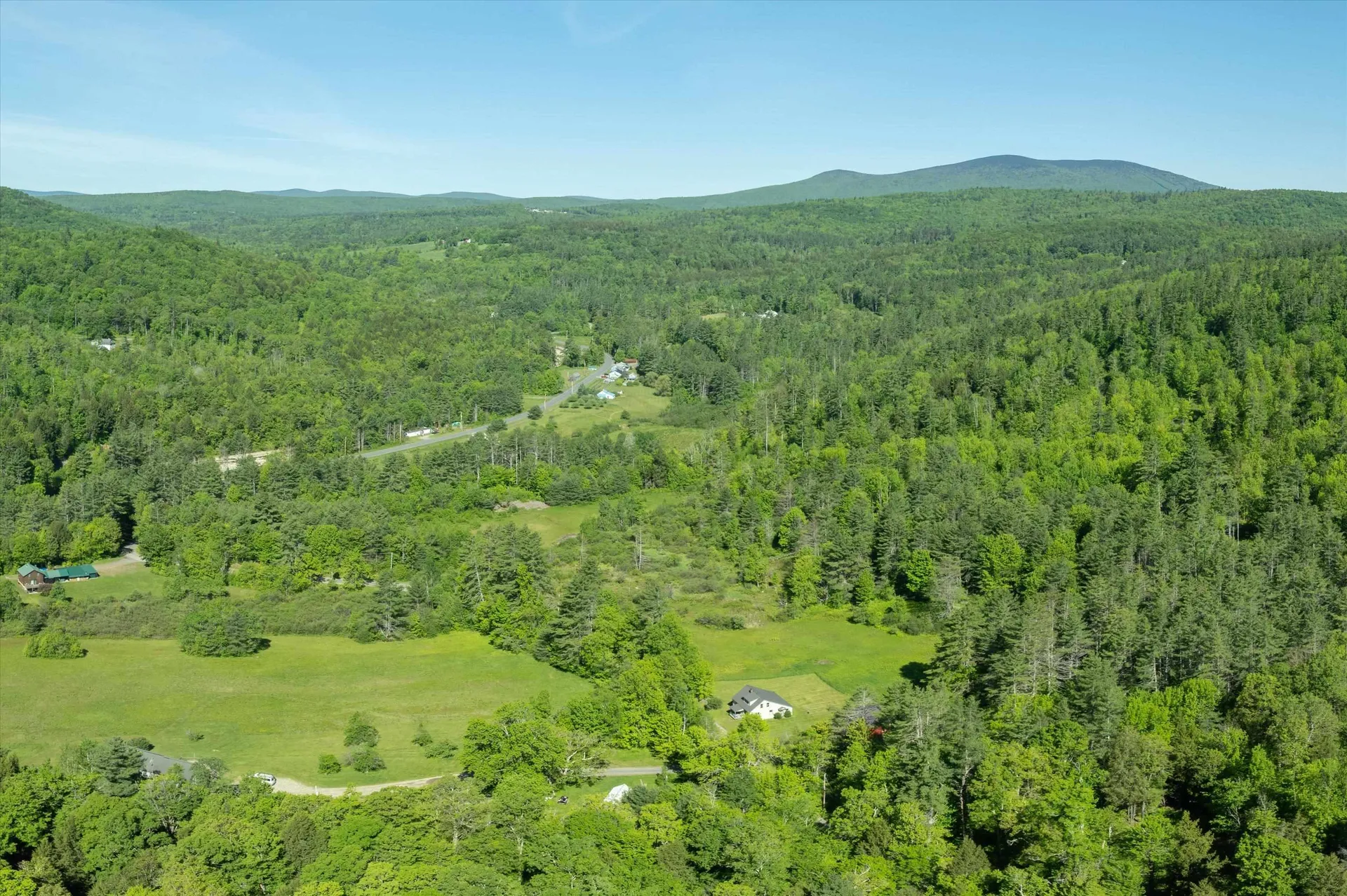 255 Fitts Road Wardsboro VT 05355
